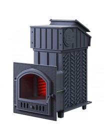 Универсальный печь-комплект GFS ЗК 40 (М)