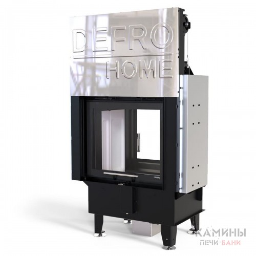 Каминная топка DEFRO HOME INTRA SM T G Каминная топка DEFRO HOME INTRA SM T G