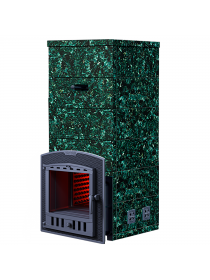 Комплект Гром 40 (П2) Русский пар 1580/40 Пироксенит