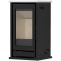 Печь-камин Solzaima M1 Eco Печь-камин Solzaima M1 Eco