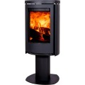Печь-камин Jydepejsen Cozy Classic Base  Печь-камин Jydepejsen Cozy Classic Base