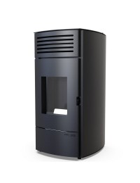 Пеллетный печь-камин DEFRO HOME AQUAPELL