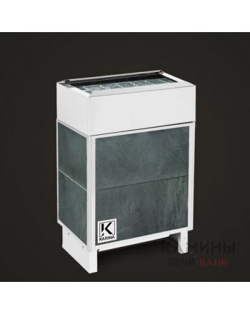 Электрическая печь KARINA Elite 3 Талькохлорит
