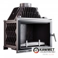 Каминная топка KAWMET W17 DECOR 16 кВт Каминная топка KAWMET W17 DECOR 16 кВт