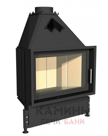 Каминная топка KOBOK Chopok L 78, LD 780×570