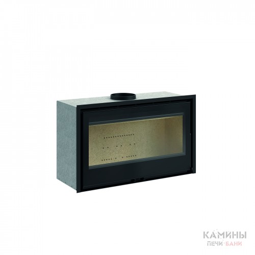 Каминная топка LL Calor ATRIUM 100 