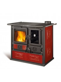 Печь камин La Nordica Rosa Reverse