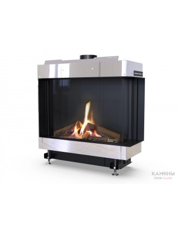 Defro Home Vital 51 S BP – пропан