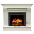 Каминокомплект ALBION с Royal Flame VISION 23 LED FX