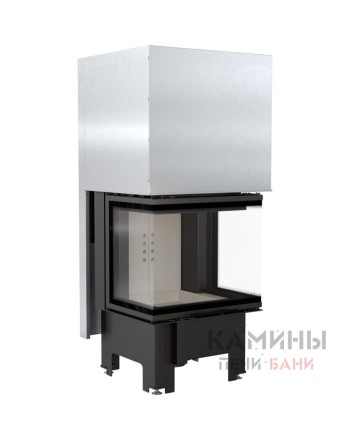Каминная топка Kratki NBC/600/400