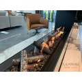 Автоматический биокамин Chalet с объёмным горением пламени 950 (SappFire) Автоматический биокамин Chalet с объёмным горением пламени 950 (SappFire)