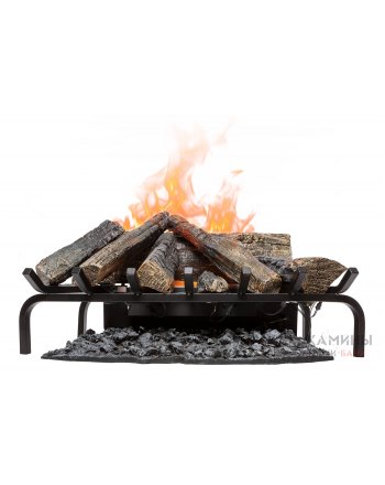 Электрокамин Dimplex Silverton