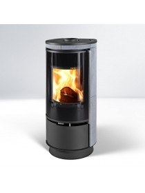 Печь ANDORRA Serpentino Extra (Thorma)