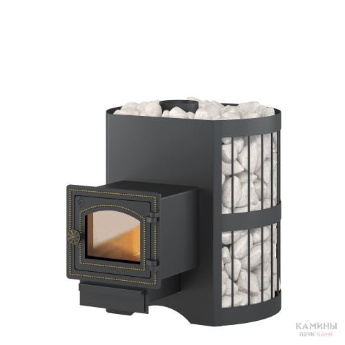 Печь для бани Скиф Стандарт 12 (ДТ-3С) Печь для бани Скиф Стандарт 12 (ДТ-3С)