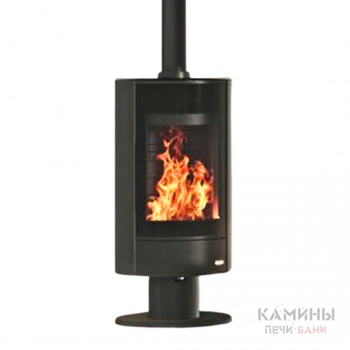 Печь-камин Cheminees Philippe Breteuil Печь-камин Cheminees Philippe Breteuil