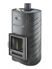 Печь для бани Ферингер Уют ПФ 25 кожух Лайн