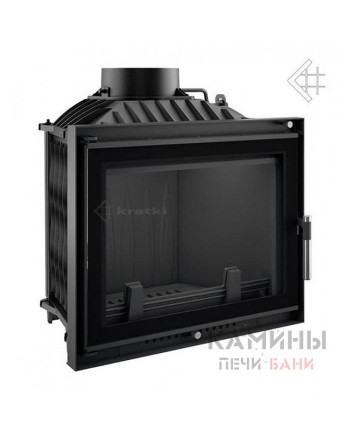 Каминная топка Kratki Eryk/DECO