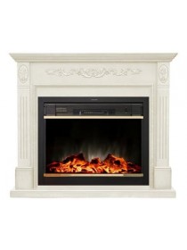 Каминокомплект SOHO с MOONBLAZE