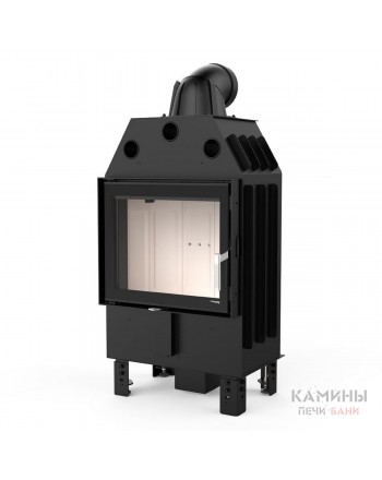 Каминная топка DEFRO HOME INTRA SM