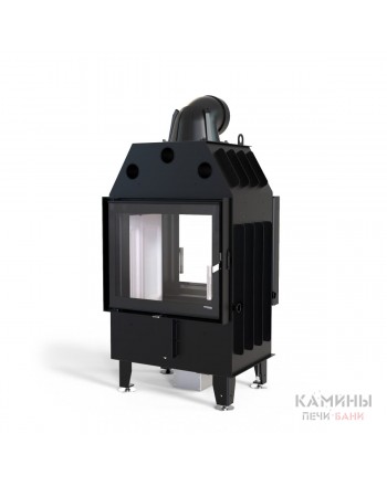 Каминная топка DEFRO HOME INTRA SM T
