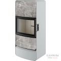 Печь-камин Spartherm Sento