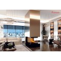 Каминная топка A.caminetti CRYSTAL 3D MAX Каминная топка A.caminetti CRYSTAL 3D MAX