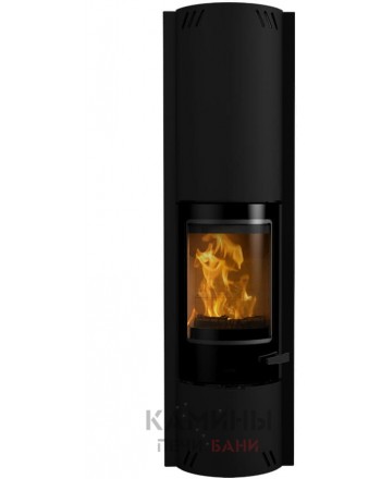 Печь-камин Lotus PRESTIGE Integra