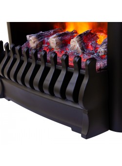 Электроочаг RealFlame Oregan 3D