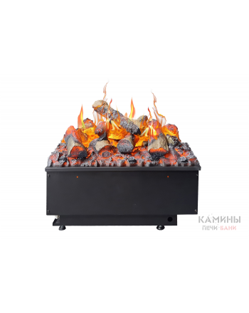 Электрокамин Dimplex Cassette 500 PS RETAIL LOG (с дровами)