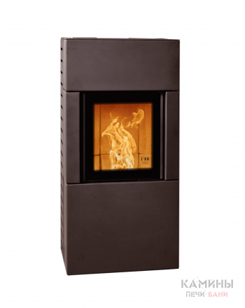 Пеллетный камин Austroflamm Percy