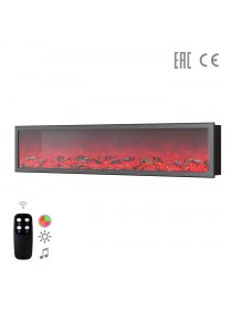 Электрокамин Airtone PLANE 2000