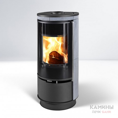 Печь ANDORRA Serpentino Extra (Thorma) Печь ANDORRA Serpentino Extra (Thorma)