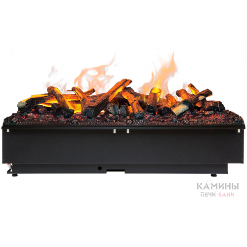 Электрокамин Dimplex Cassette 1000 PS PROJECT LOGSET (с дровами)