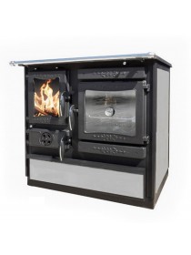 Печь Guca GULIVER THERMO STONE