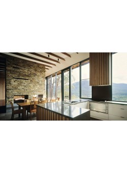 Топка Cheminees Philippe 1001 DF Etanche PR