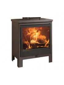 Печь-камин Panadero Newport