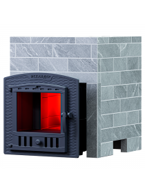 Комплект Искандер 25 (П2) Оптима 680/40 Талькохлорит