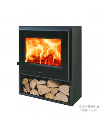 Печь-камин Panadero Borneo S
