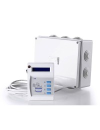 Пульт управления ПУ-01 МП 2,25-6,25 (220-380В) к паротермальным печам и АЭГПП