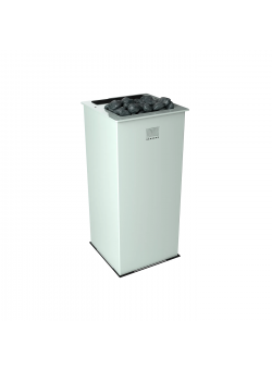 Печь Sangens W20G White