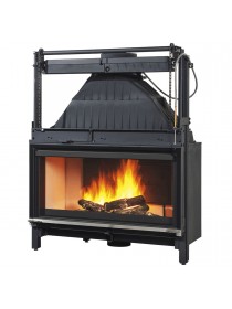 Топка Cheminees Philippe 1001 F PR