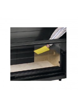 Каминная топка KFD Linea V 810 4.0