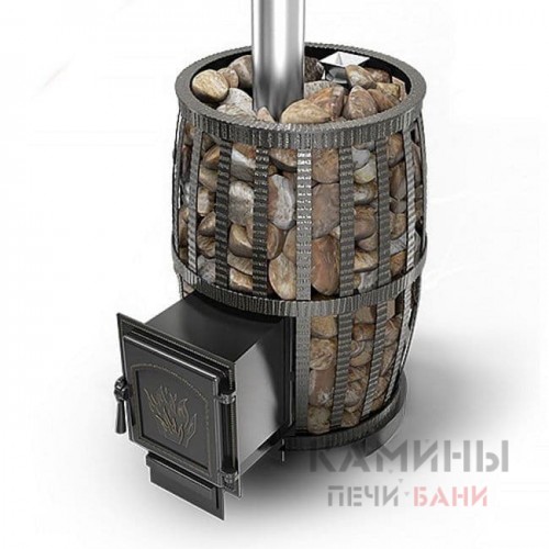 Чугунная печь Везувий ЛЕГЕНДА РУССКИЙ ПАР Ковка 24 (271) Чугунная печь Везувий ЛЕГЕНДА РУССКИЙ ПАР Ковка 24 (271)