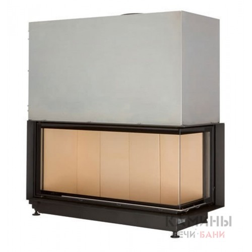 Каминная топка Brunner Architektur-Kamin 53/121/50 Каминная топка Brunner Architektur-Kamin 53/121/50
