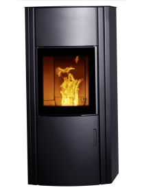 Пеллетный камин Austroflamm Polly 2.0
