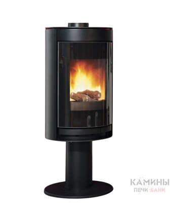 Печь-камин Cheminees Philippe Rompy
