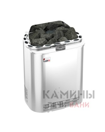 Печь для бани SAWO Scаndia Combi 6 кВт