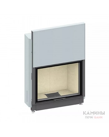 Каминная топка Schmid Lina 8770h