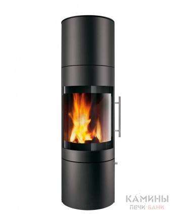 Печь-камин HARK 117 ECOplus