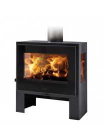 Печь-камин Panadero Capri 3V